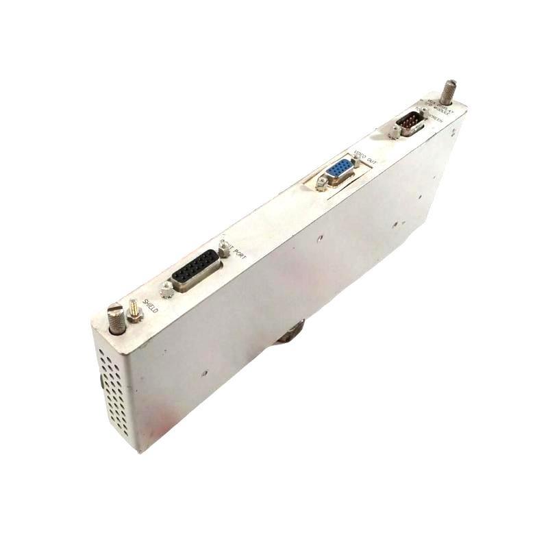 Bently Nevada 3500/94M 147663-01 I/O Module 12-Month Warranty