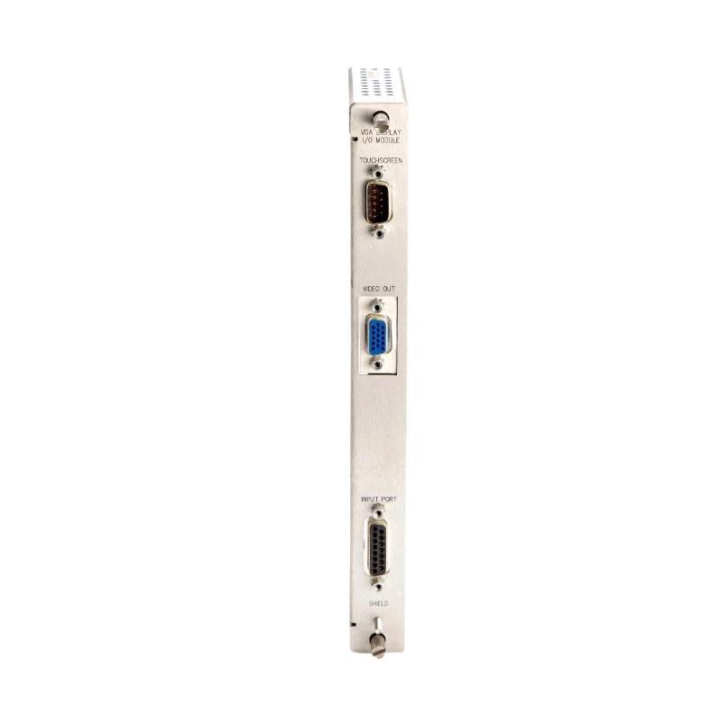 Bently Nevada 3500/94M 147663-01 I/O