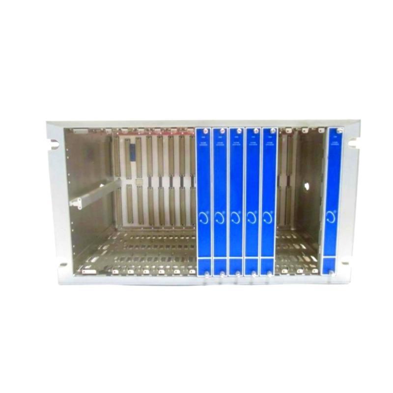 Bently Nevada 3500/94M 184826-01 3500 Series VGA Display Monitor Original