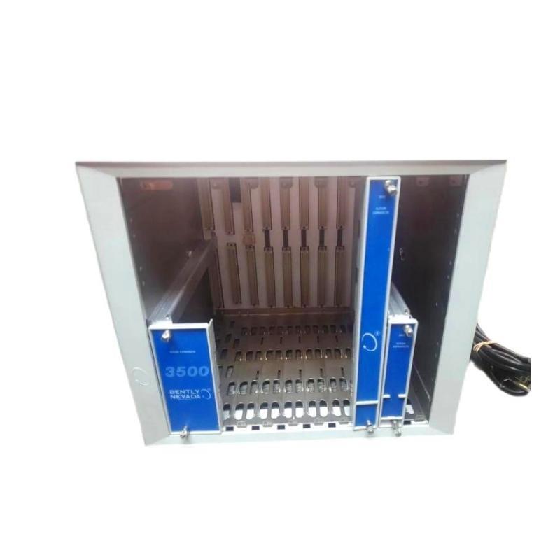 Bently Nevada 3500/94M 184826-01 3500 Series VGA Display Monitor Original