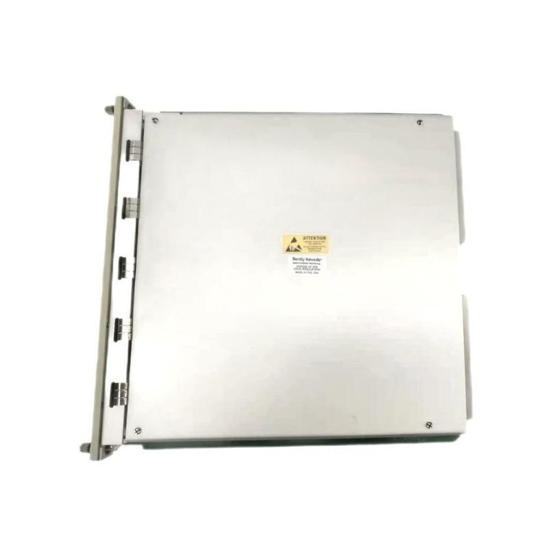 Bently Nevada 3500/94M 184826-01 3500 Series VGA Display Monitor Original