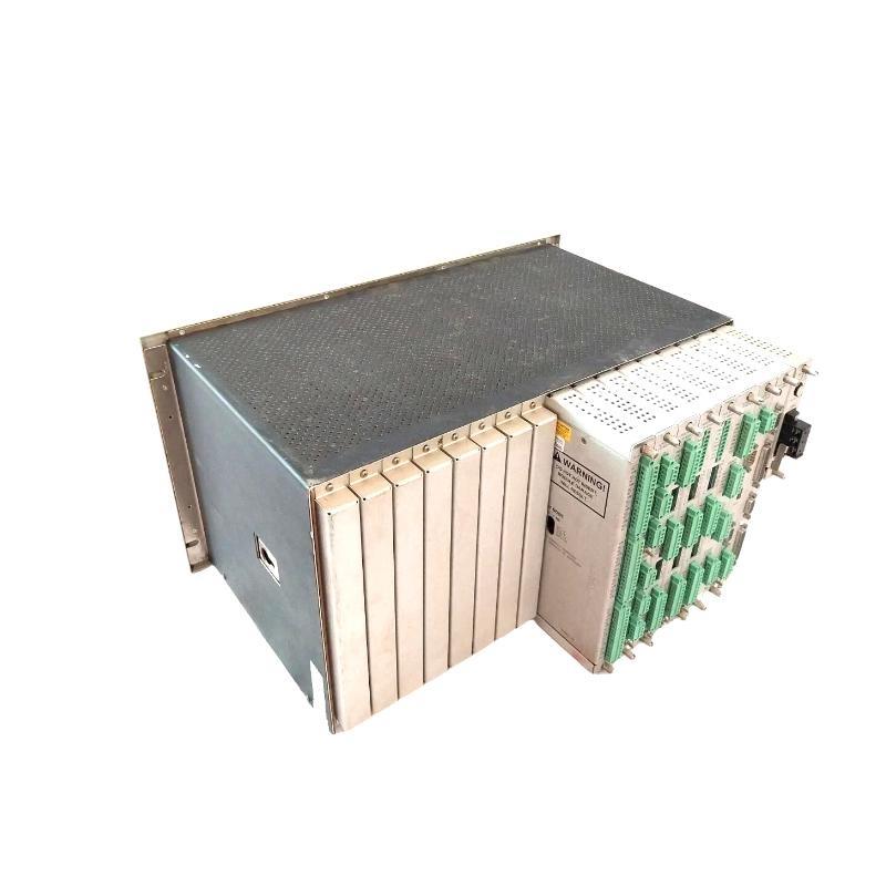 Bently Nevada 3500/94M 190214-02 Power-Only I/O Module for Front-Mount Display 12-Month Warranty