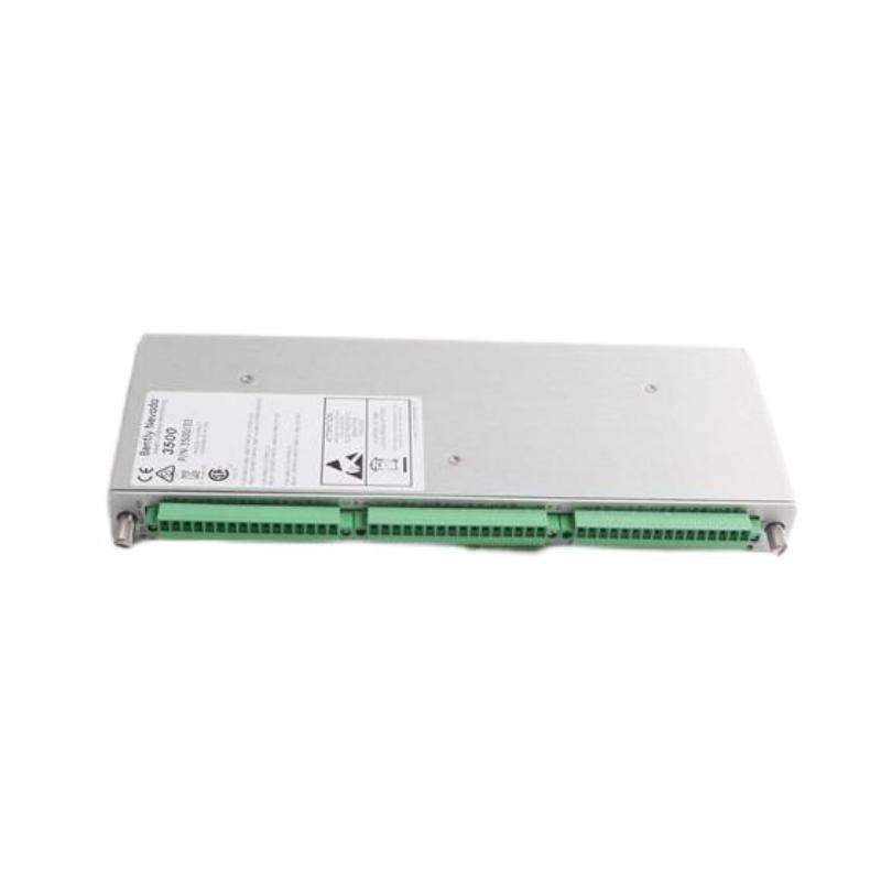 Bently Nevada 3500/33-02-00 149992-02 3500 Series Monitor / Module Fast Shipping!