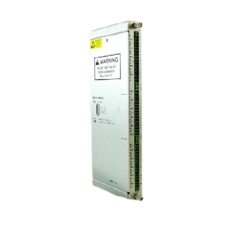 Bently Nevada 3500/33-02-00 149992-02 3500 Series Monitor / Module Fast Shipping!