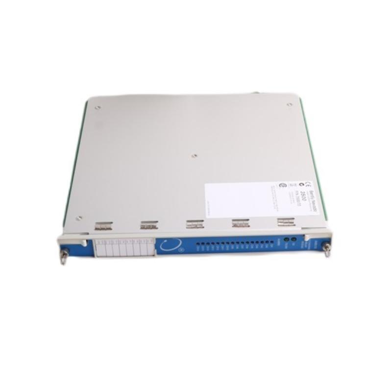 Bently Nevada 3500/33 149986-01 16-c