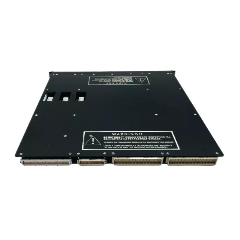 Triconex 3501E Digital Input Module Unbelievable Prices!