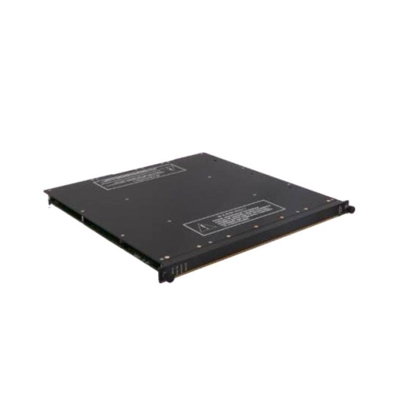 Triconex 3501T Digital Input Module Trusted supplier