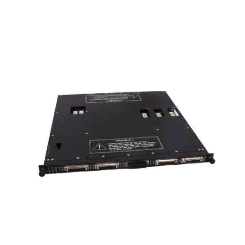 Triconex 3501T Digital Input Module Trusted supplier