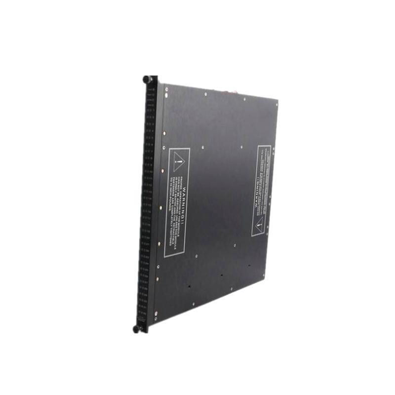 Triconex 3501T Digital Input Module 