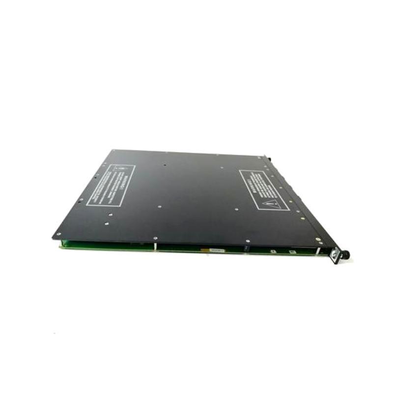 Triconex 3501T Digital Input Module Trusted supplier