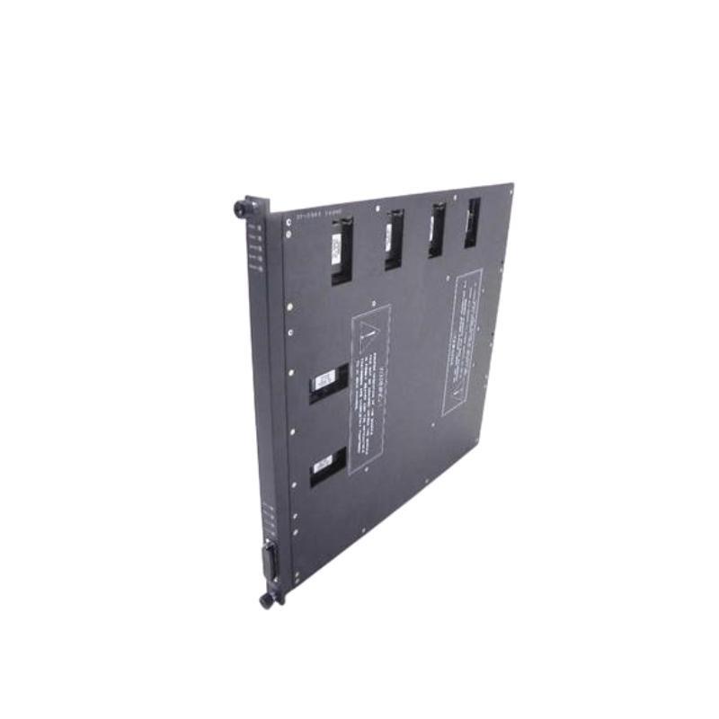 Triconex 3502E Digital Input Module 30-Day Returns！