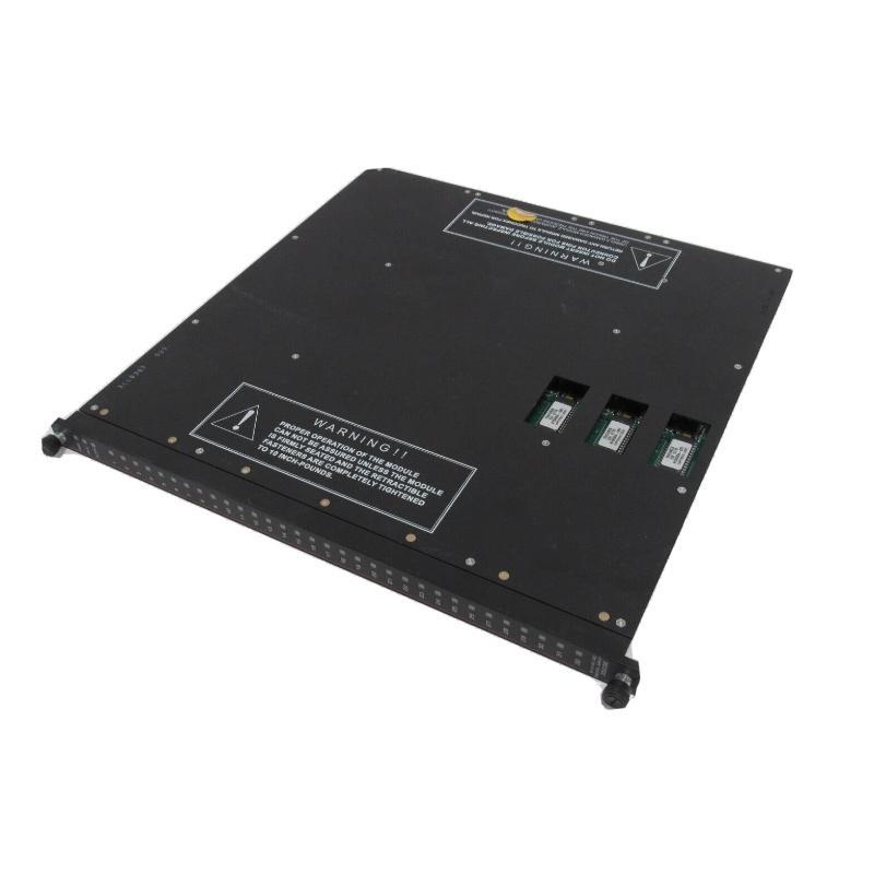Triconex 3503EN2 Digital Input Module Fast Shipping!