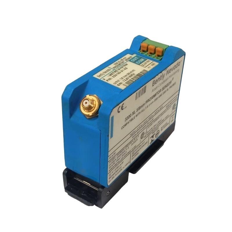 Bently Nevada 350620 Low Frequency V