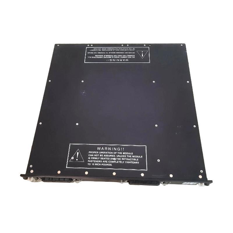 Triconex 3526 Analog Input Modules New In Stock