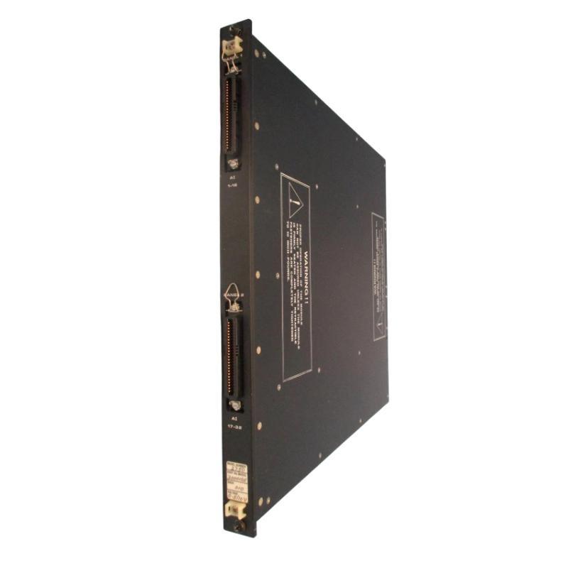Triconex 3526 Analog Input Modules N