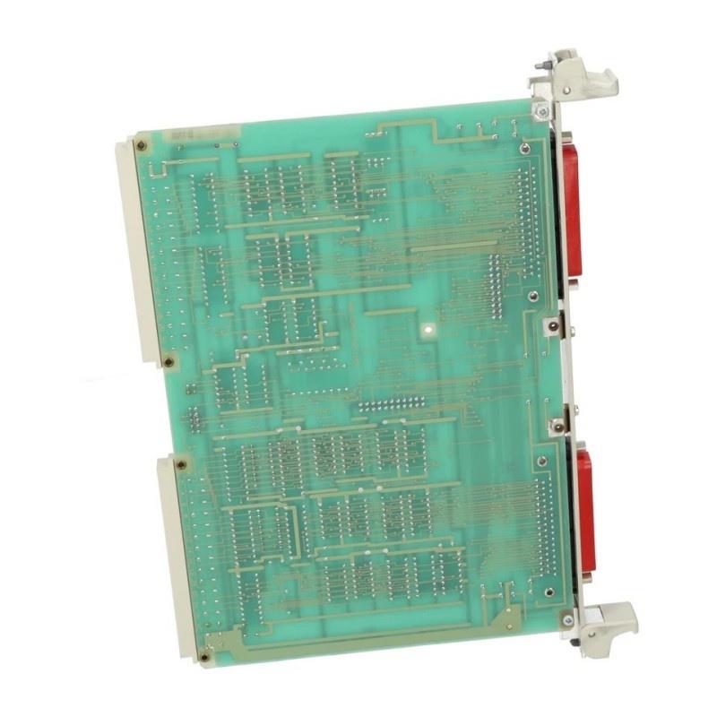 ABB 35EK91 GJR5143200R0001 Bus Coupler Unit Trusted supplier