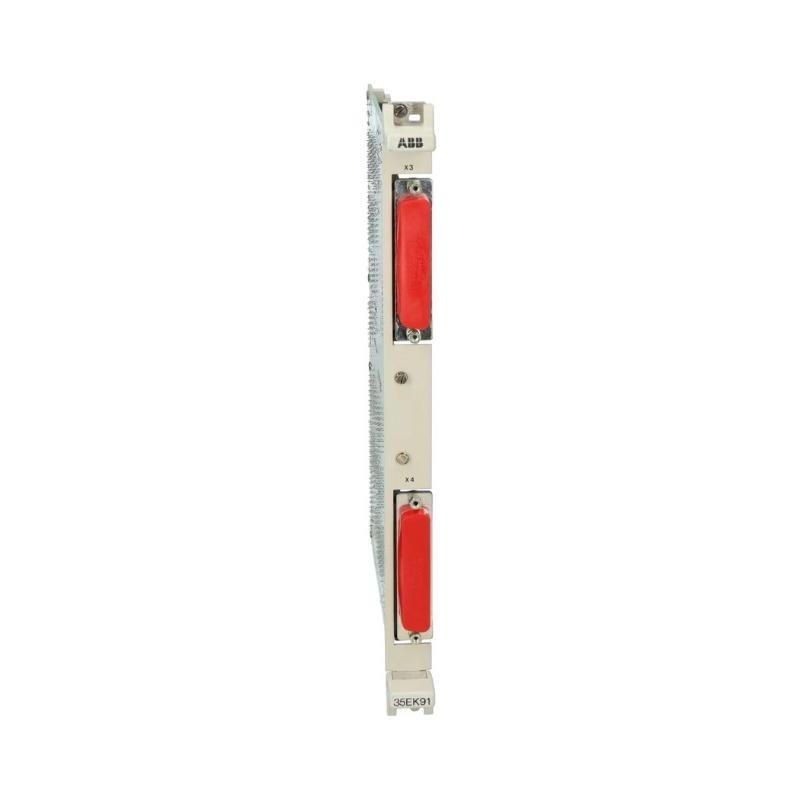 ABB 35EK91 GJR5143200R0001 Bus Coupler Unit Trusted supplier