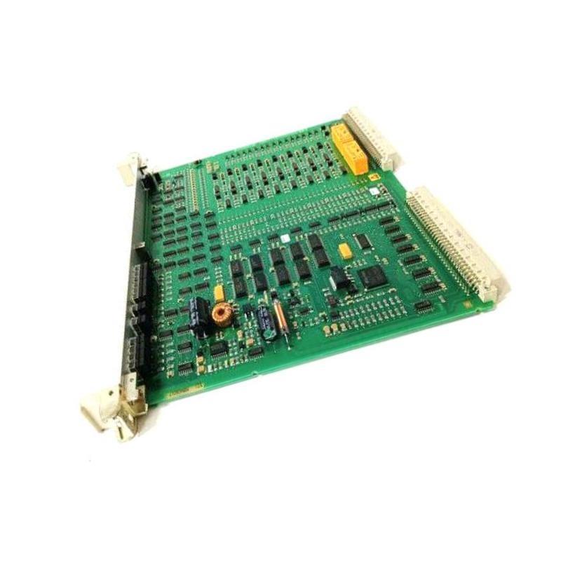 ABB 35ZE94F GJR5146620R0001 Processo