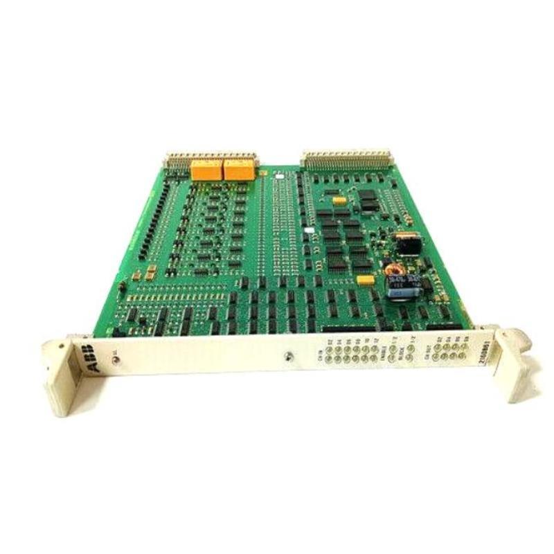 ABB 35ZE94F GJR5146620R0001 Processor Board Trusted supplier
