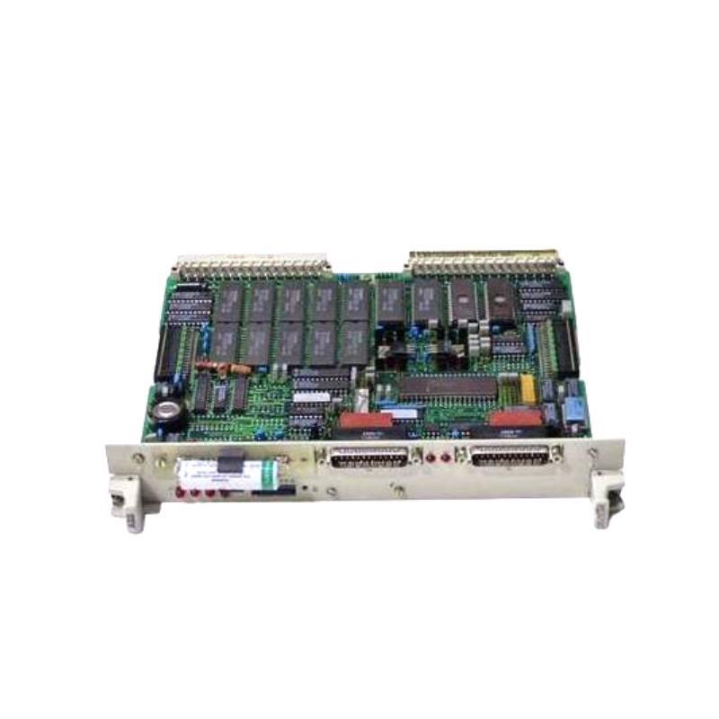 ABB 35ZE94F GJR5146620R0001 Processor Board Trusted supplier