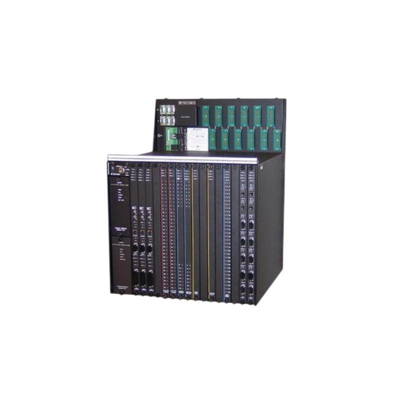 Triconex 3607E TMR Digital Input Car