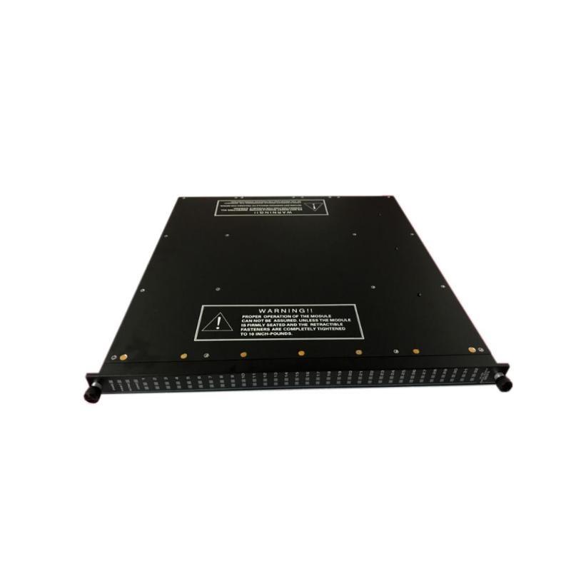 Triconex 3625N Digital Output Module 30-Day Returns！