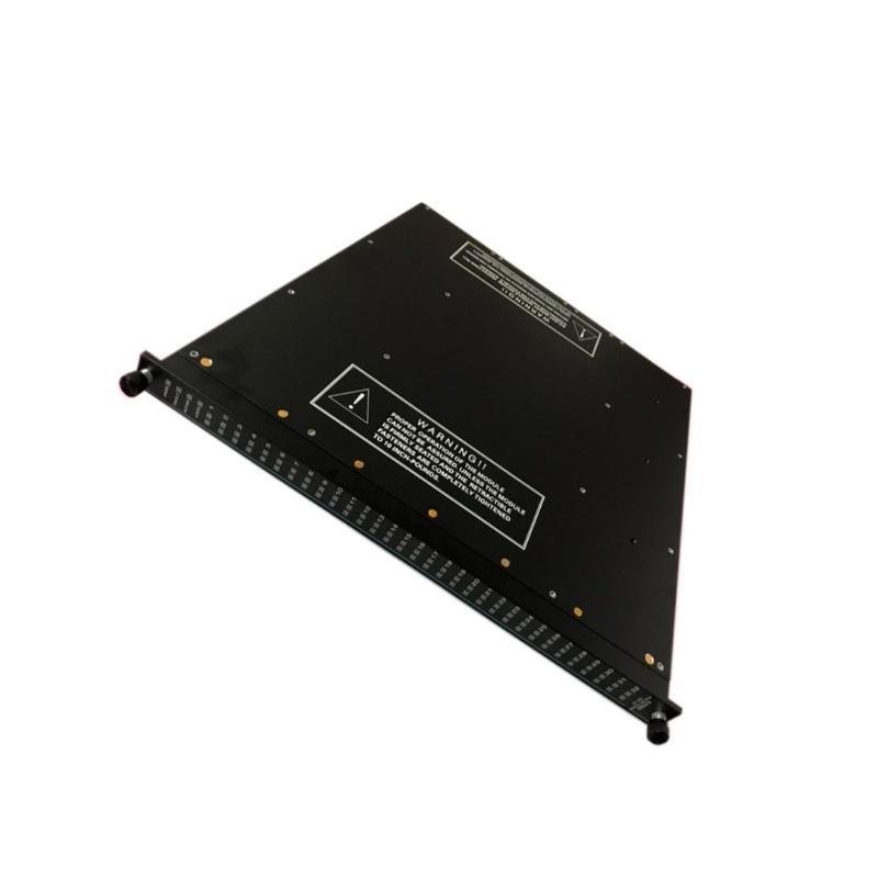 Triconex 3625N Digital Output Module 30-Day Returns！