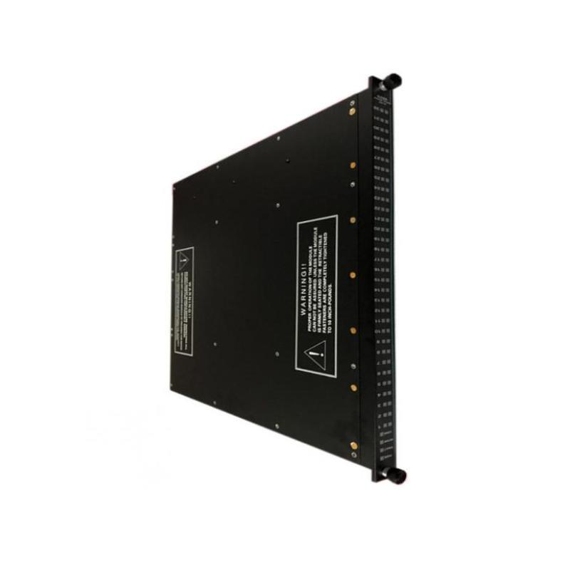 Triconex 3625N Digital Output Module 30-Day Returns！