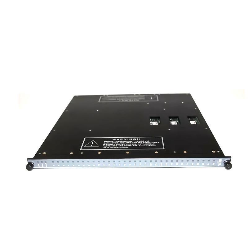 Triconex 3636T Digital Relay Output Module Original