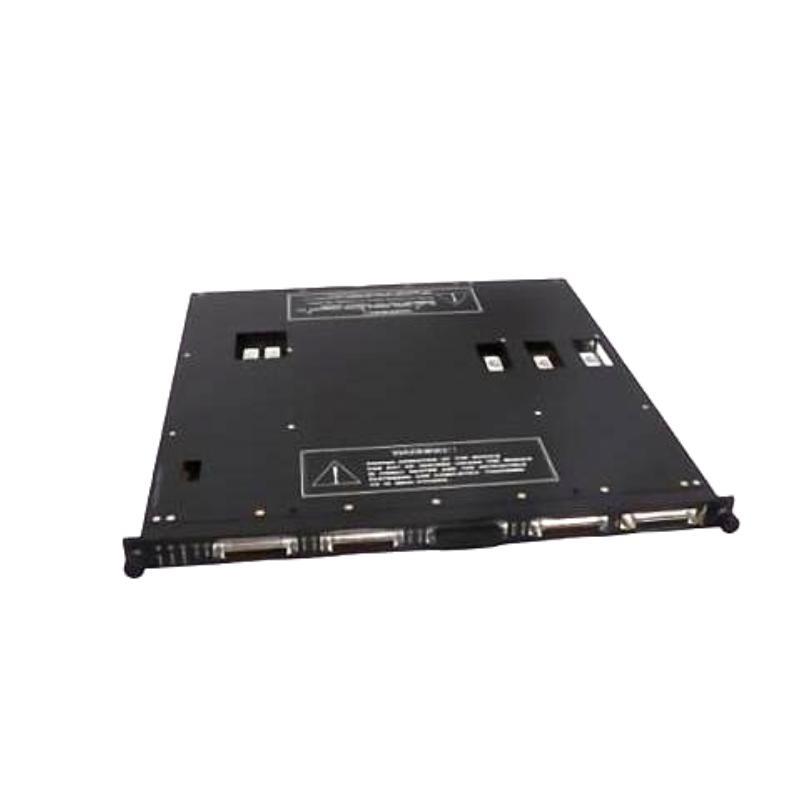 Triconex 3636T Digital Relay Output Module Original