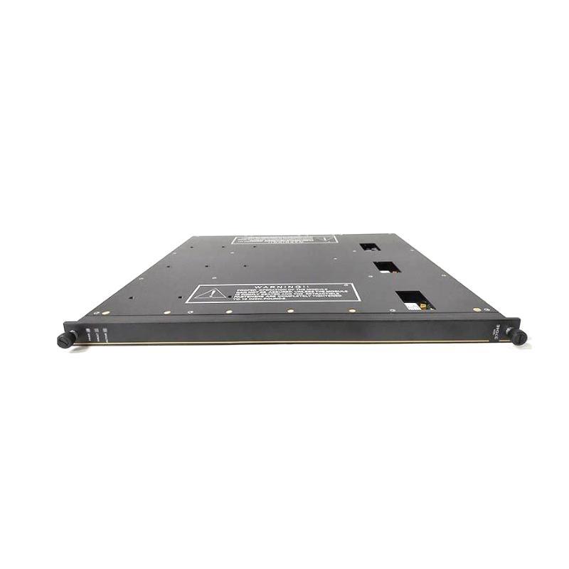 Triconex 3704E Analog Input Module 1