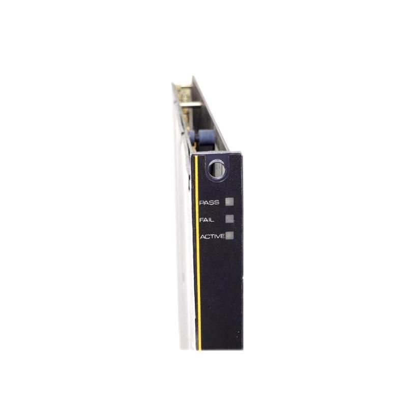 Triconex 3706 Thermocouple Analog In