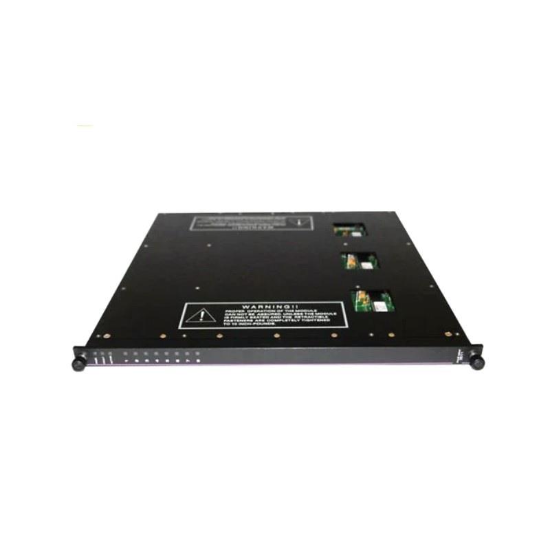 Triconex 3706 Thermocouple Analog Input Module 12-Month Warranty