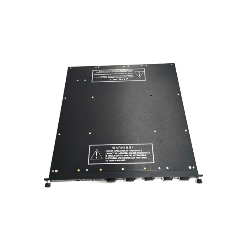 Triconex 3706A Thermocouple Analog Input Module Original