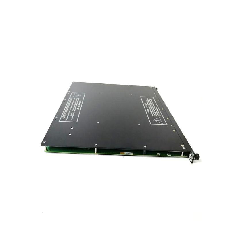 Triconex 3706A Thermocouple Analog Input Module Original
