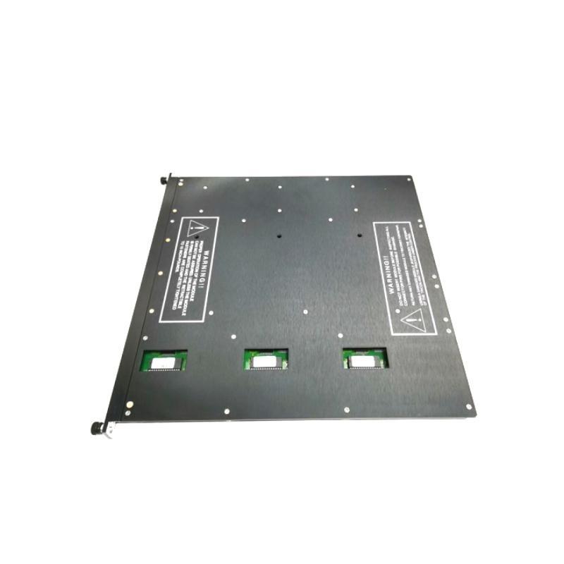 Triconex 3708E Analog Input Module Original