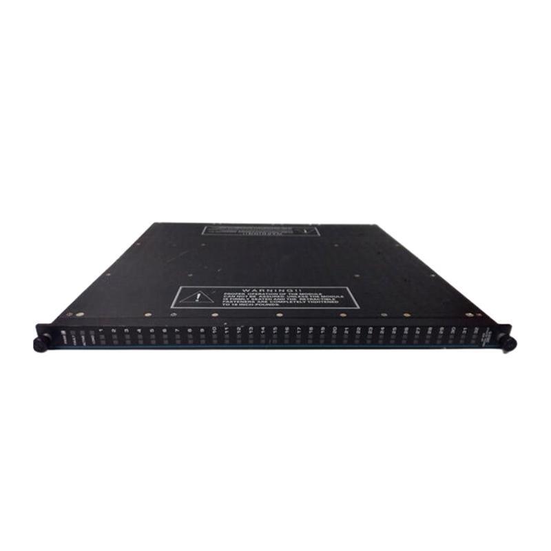Triconex 3721N Analog Input Modules 