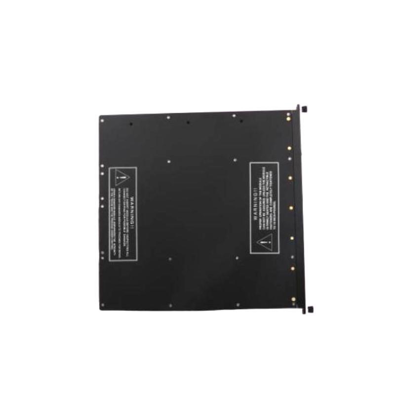 Triconex 3721N Analog Input Modules Original