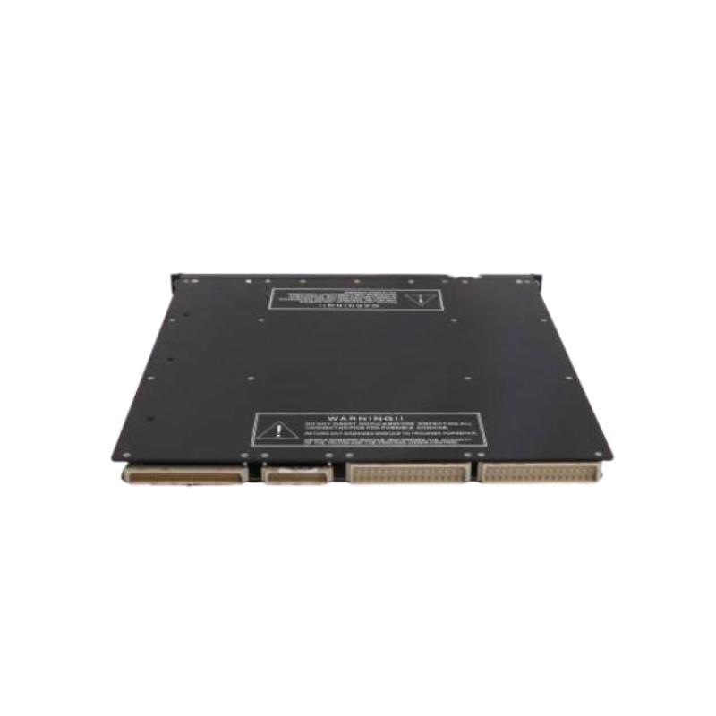 Triconex 3721N Analog Input Modules Original