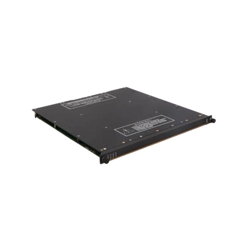 Triconex 3721N Analog Input Modules Original