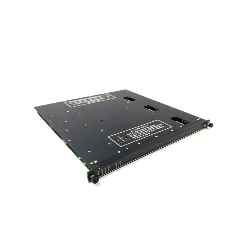 Triconex 3805E/H Analog Output Modul