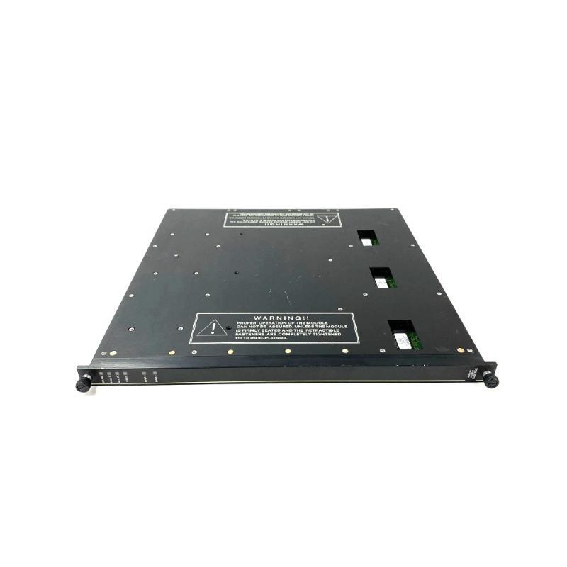 Triconex 3805E/H Analog Output Modules Original Original