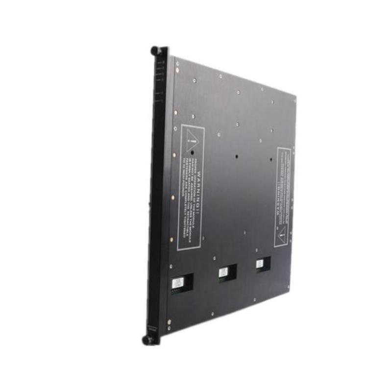 Triconex 3805EN Analog Output Module