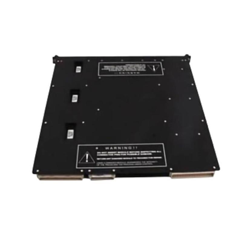Triconex 3805EN Analog Output Module 12-Month Warranty