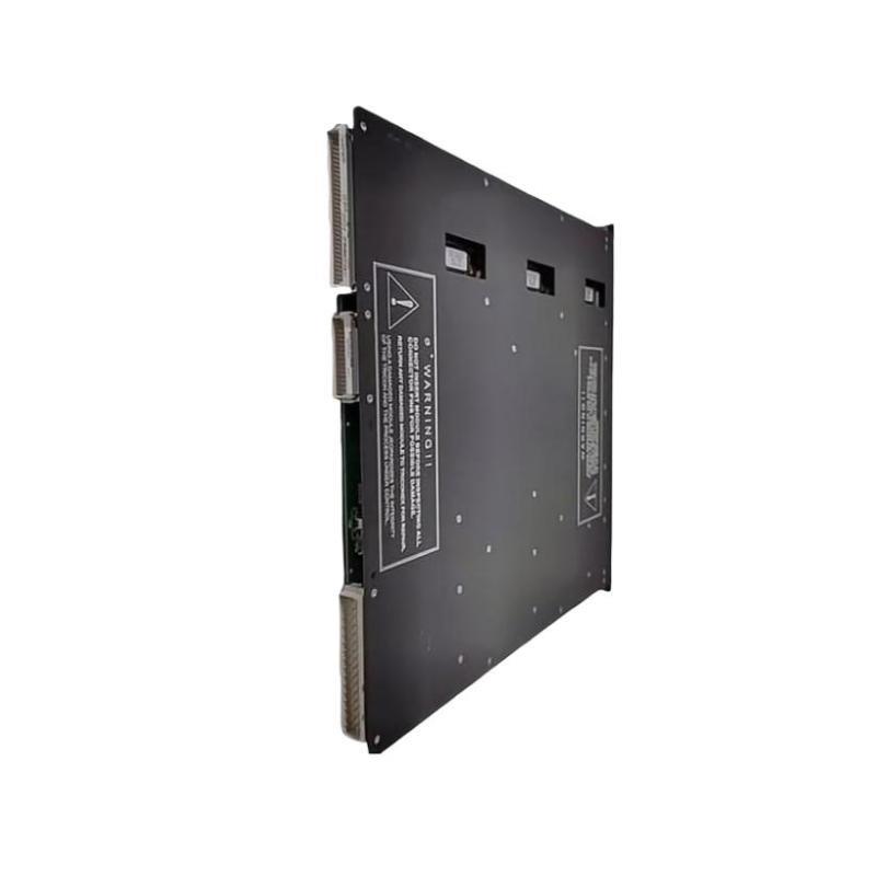 Triconex 3805EN Analog Output Module 12-Month Warranty