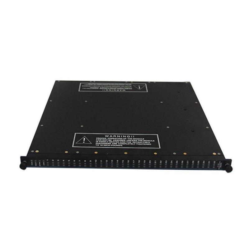 Triconex 3805H Analog Output Module New In Stock