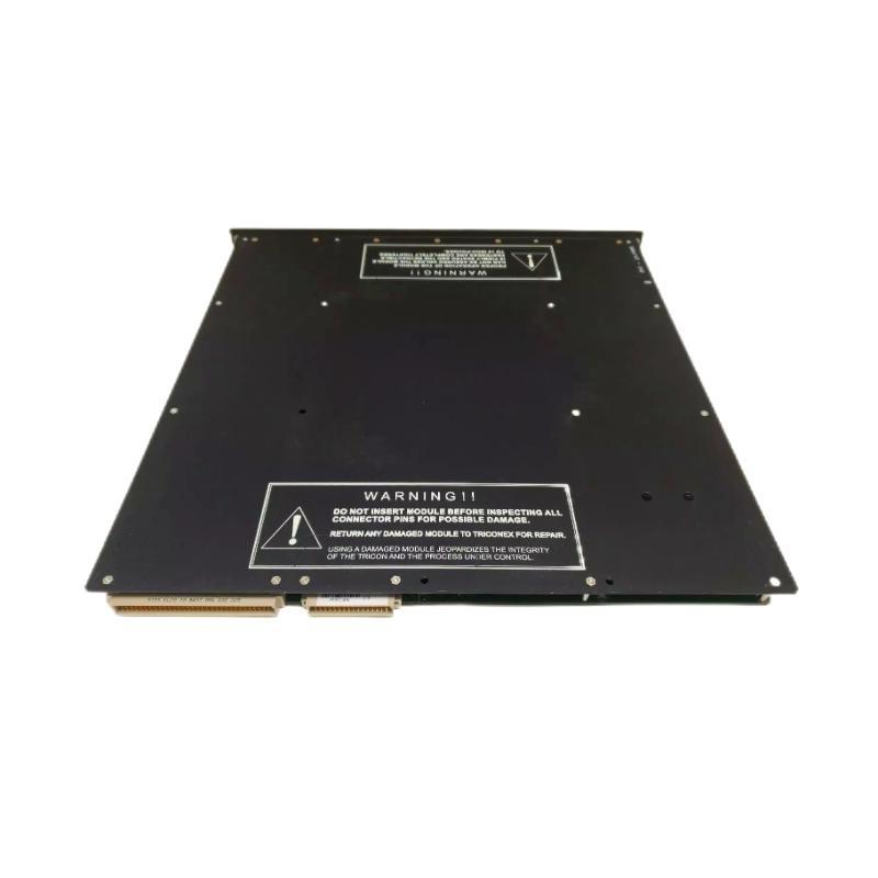 Triconex 3850E Digital Output Module Original
