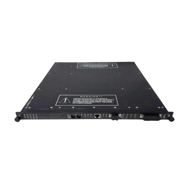 Triconex 3853 Digital Input Modules 