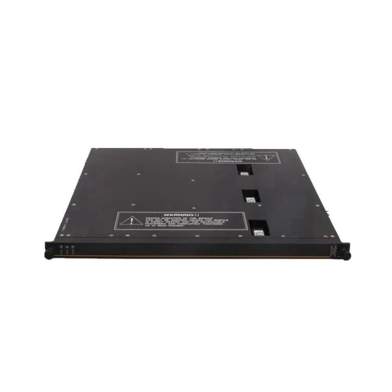 Triconex 3853 Digital Input Modules Trusted supplier New In Stock