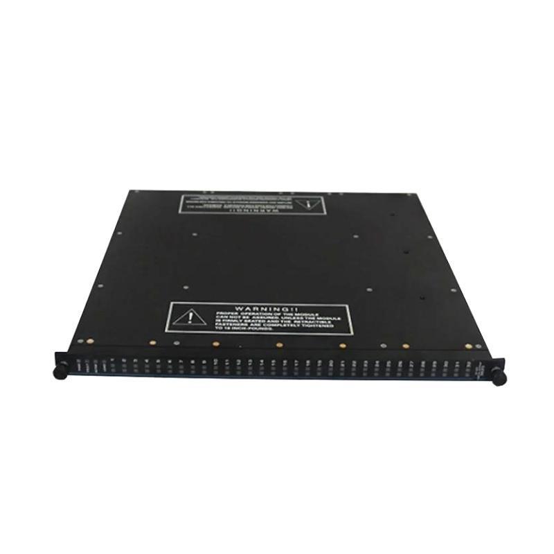 Triconex 3853 Digital Input Modules Trusted supplier New In Stock